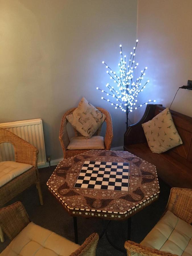 The Hawthornes Licensed Guest House Knottingley Bagian luar foto